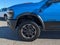 2027 RAM 2500 2500 REBEL CREW CAB 4X4 6'4' BOX