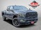 2025 RAM 2500 Laramie Night Edition