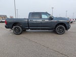 2025 RAM 2500 Laramie Night Edition