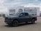 2025 RAM 2500 Laramie Night Edition