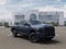 2025 RAM 2500 Laramie Night Edition