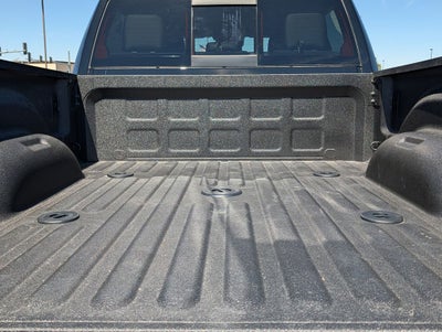 2026 RAM 2500 Laramie Night Edition