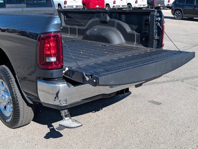 2027 RAM 2500 2500 TRADESMAN CREW CAB 4X4 8' BOX