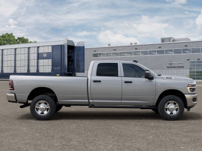 2027 RAM 2500 Tradesman