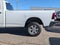 2027 RAM 2500 RAM 2500 BIG HORN CREW CAB 4X4 8' BOX