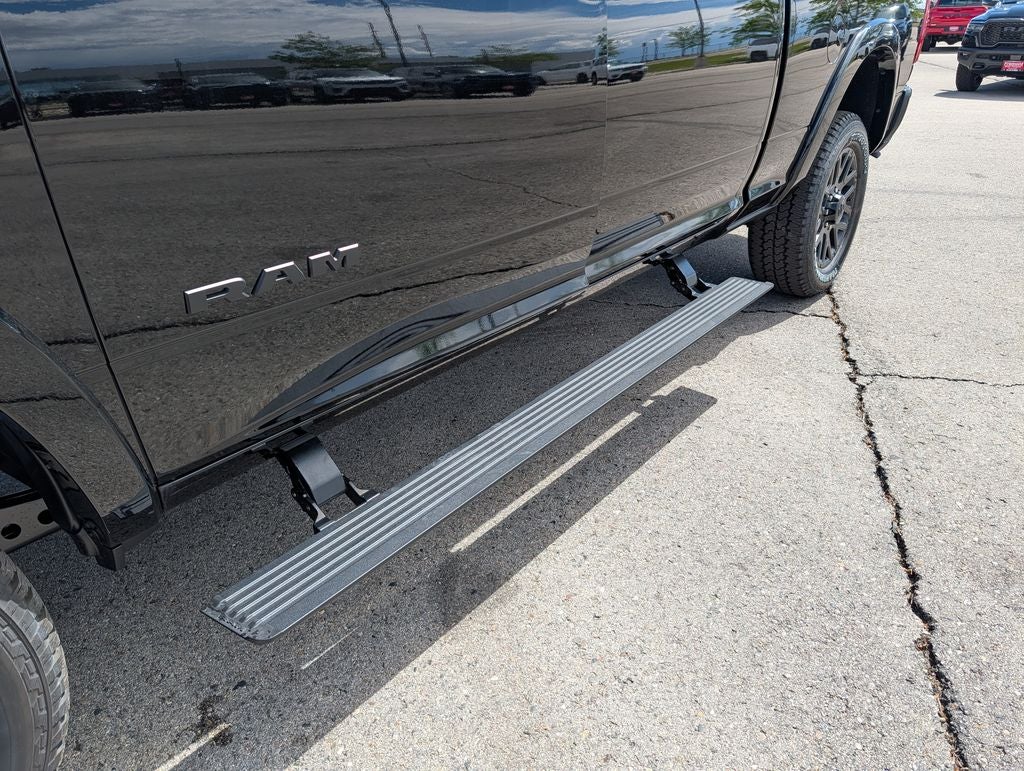 2026 RAM 2500 Limited
