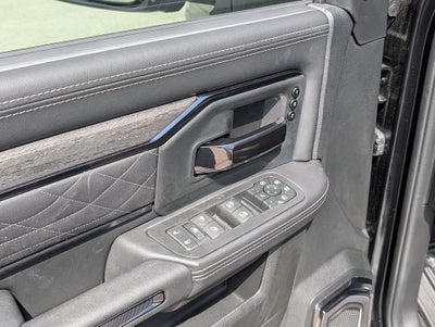 2026 RAM 2500 Limited