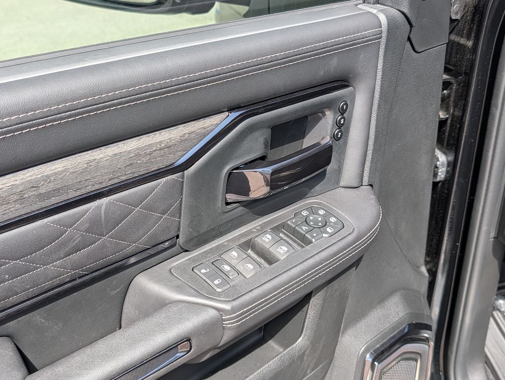 2026 RAM 2500 Limited