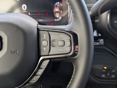 2026 RAM 2500 Limited