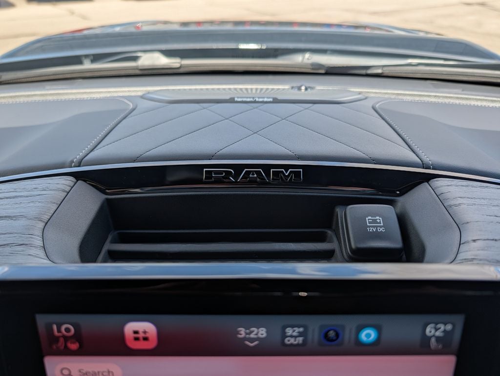 2026 RAM 2500 Limited