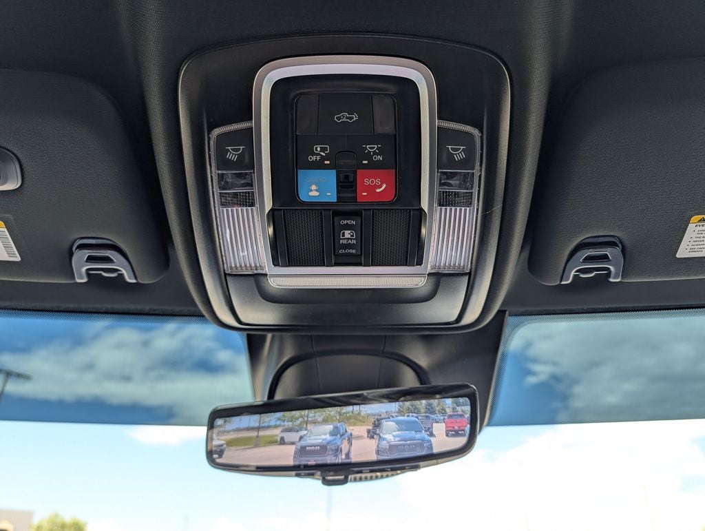 2026 RAM 2500 Limited
