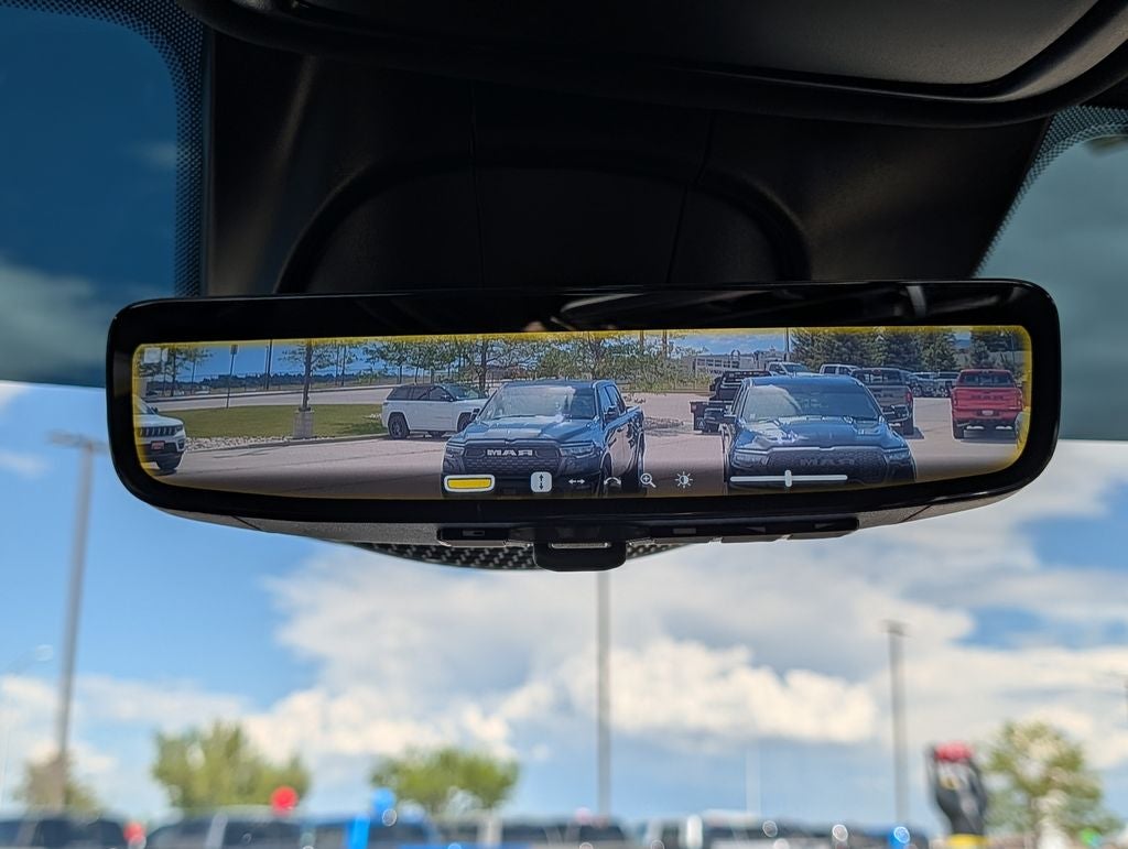 2026 RAM 2500 Limited