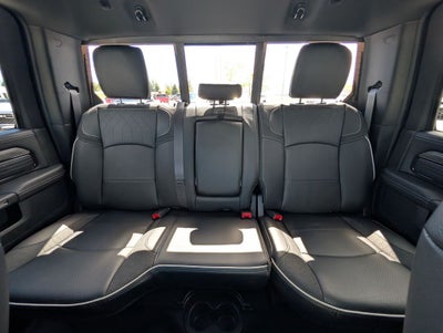 2026 RAM 2500 Limited