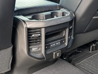 2026 RAM 2500 Limited