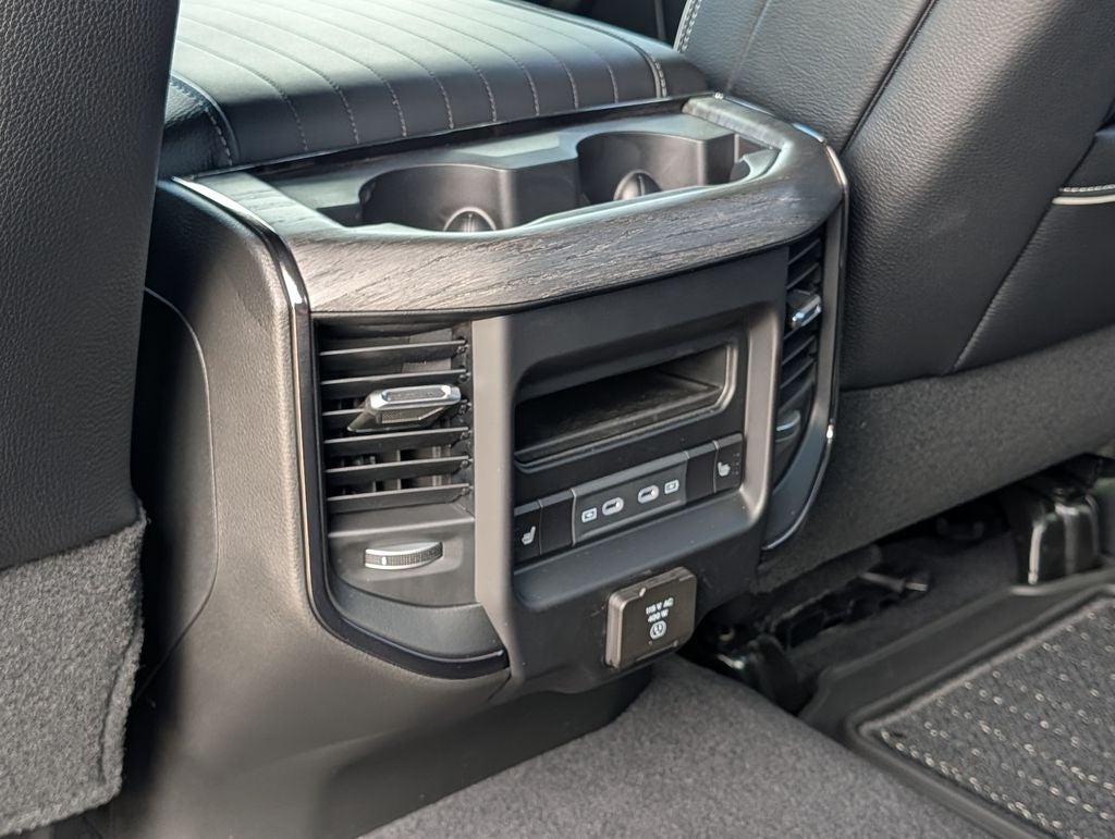 2026 RAM 2500 Limited