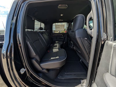 2026 RAM 2500 Limited