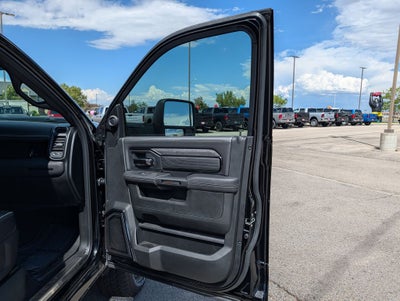 2026 RAM 2500 Limited