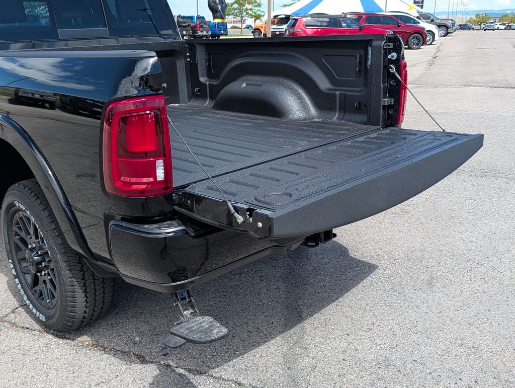 2026 RAM 2500 Limited