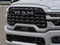 2027 RAM 2500 Limited Night Edition