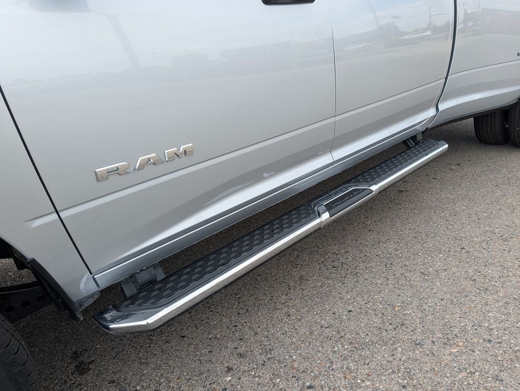 2026 RAM 3500 Big Horn DRW