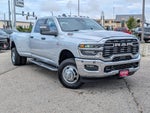 2026 RAM 3500 Big Horn DRW