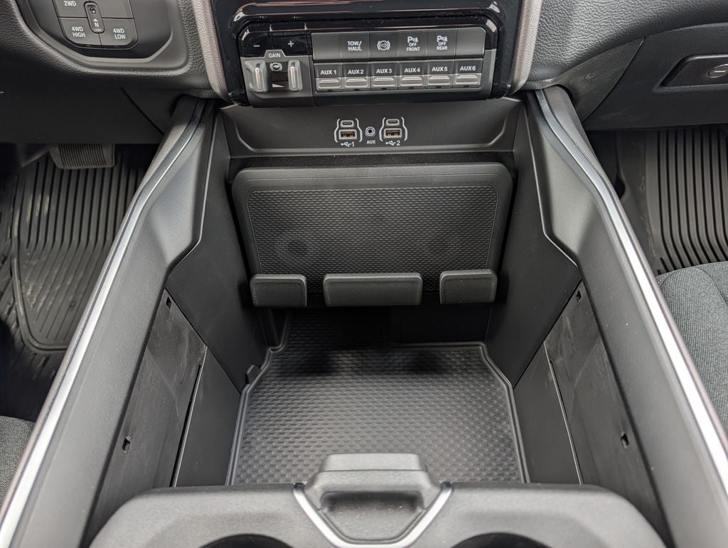 2026 RAM 3500 Big Horn DRW
