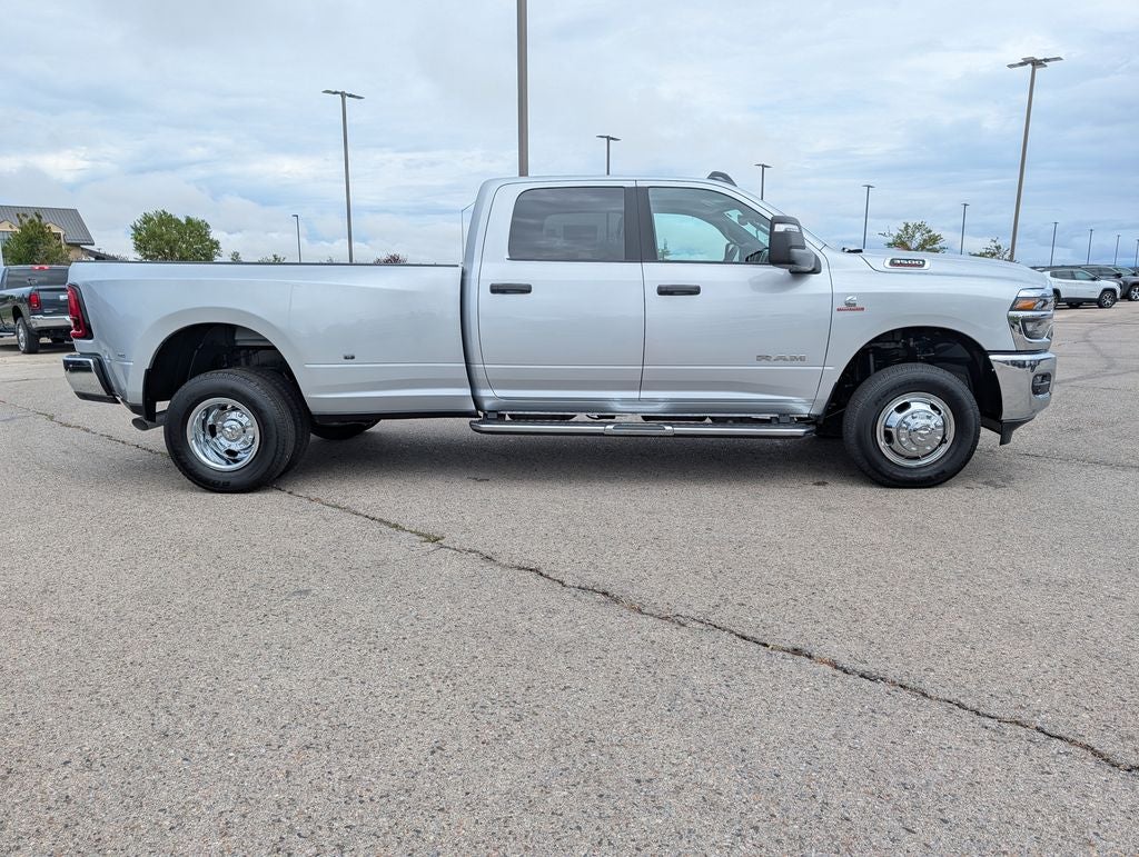 2026 RAM 3500 Big Horn DRW