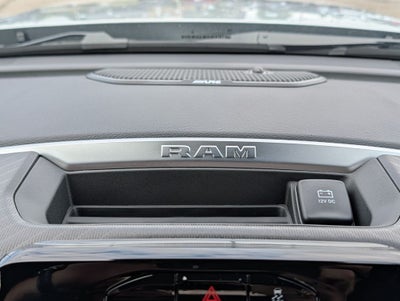 2026 RAM 3500 Big Horn DRW