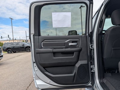 2026 RAM 3500 Big Horn DRW
