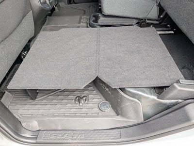 2026 RAM 3500 Big Horn DRW