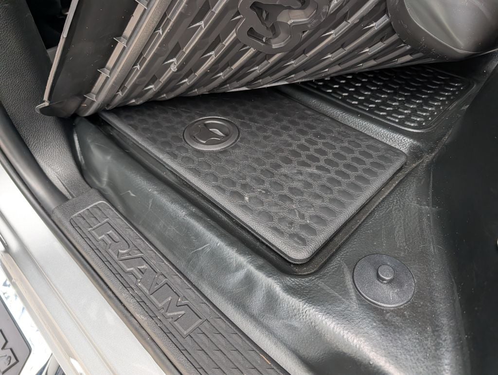 2026 RAM 3500 Big Horn DRW