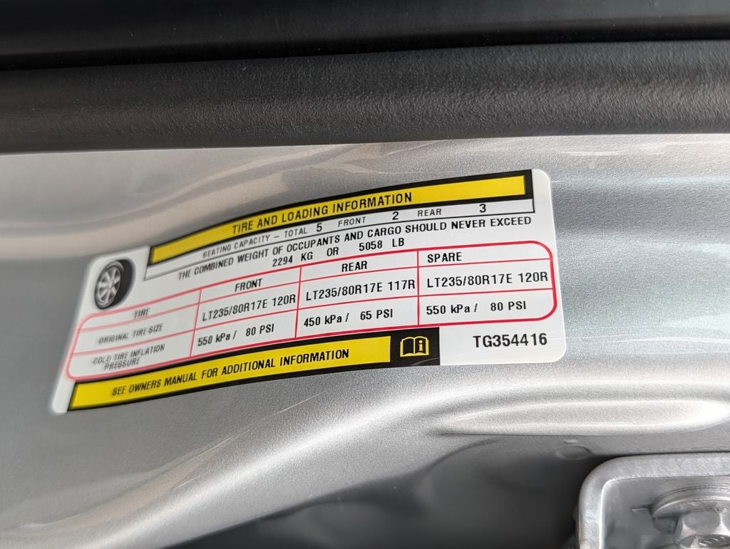 2026 RAM 3500 Big Horn DRW