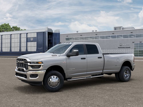 2026 RAM 3500 Big Horn DRW