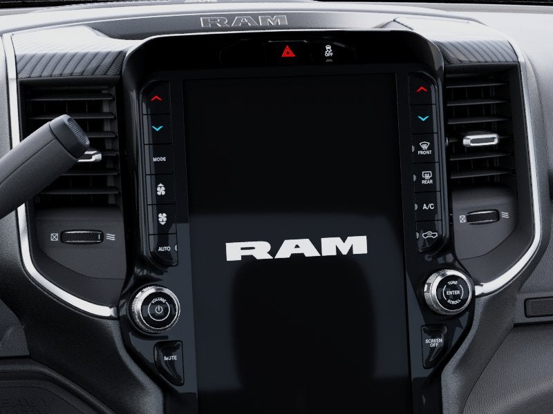 2026 RAM 3500 Big Horn DRW