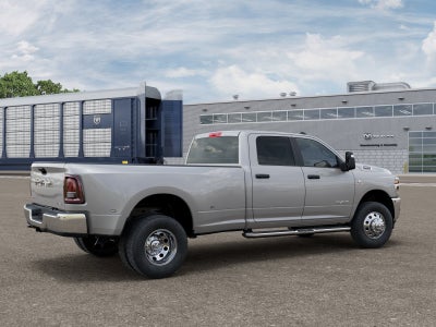 2026 RAM 3500 Big Horn DRW