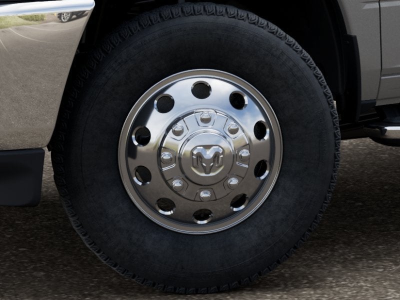 2026 RAM 3500 Big Horn DRW