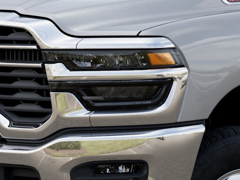 2026 RAM 3500 Big Horn DRW