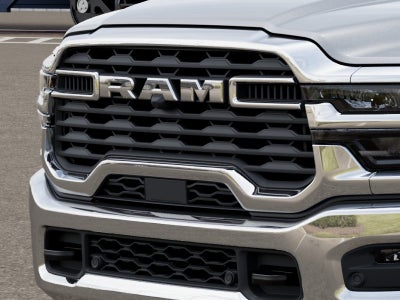 2026 RAM 3500 Big Horn DRW