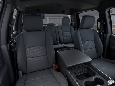 2026 RAM 3500 Big Horn DRW