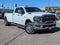 2027 RAM 3500 3500 BIG HORN CREW CAB 4X4 8' BOX