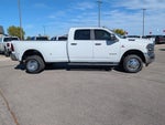 2027 RAM 3500 3500 BIG HORN CREW CAB 4X4 8' BOX
