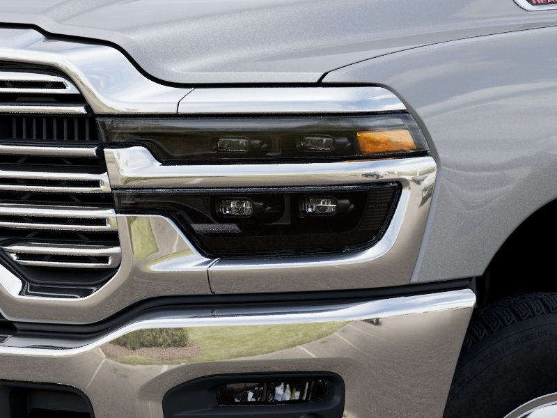 2027 RAM 3500 3500 LAIE CREW CAB 4X4 8' BOX