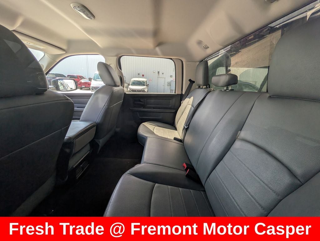 2016 RAM 1500 Express