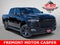 2026 RAM 1500 Big Horn/Lone Star Night Edition