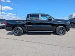 2026 RAM 1500 Big Horn/Lone Star Night Edition