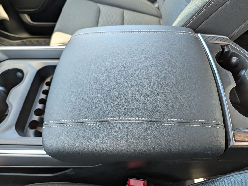 2026 RAM 1500 Big Horn/Lone Star Night Edition