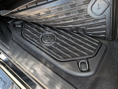 2026 RAM 1500 Big Horn/Lone Star Night Edition