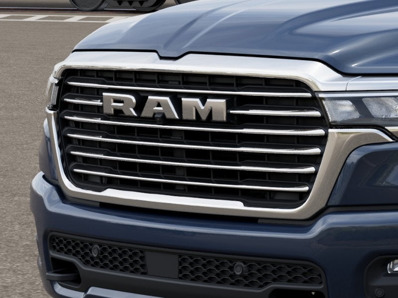 2027 RAM 1500 RAM 1500 LARAMIE CREW CAB 4X4 5'7' BOX