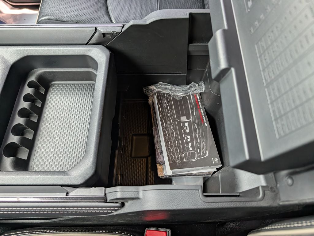 2023 RAM 2500 Power Wagon