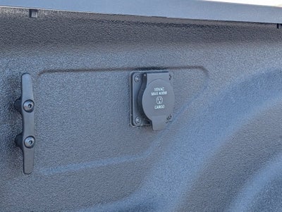 2026 RAM 2500 2500 TRADESMAN CREW CAB 4X4 6'4' BOX
